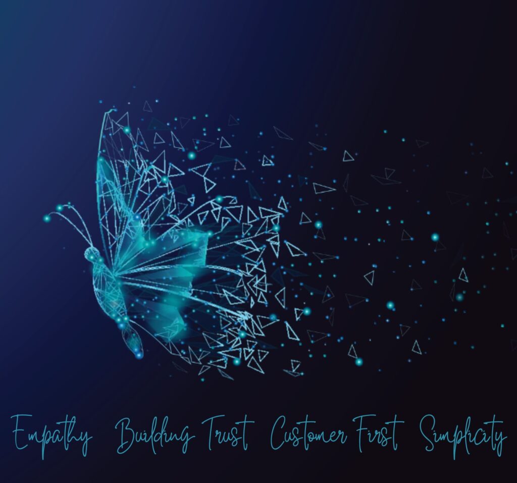 Connecting Passion and potential - 4